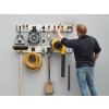 Stanley Track Wall System Starter Kit, 20 Piece