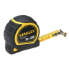 Stanley Pocket Tape 8m / 26ft (Width 25mm) Loose