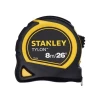 Stanley Pocket Tape 8m / 26ft (Width 25mm) Loose