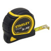 Stanley Pocket Tape 3m / 10ft (Width 12.7mm) Loose