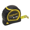 Stanley Pocket Tape 5m / 16ft (Width 19mm) Loose
