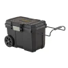 Stanley One-Touch Latch Mobile Job Chest 52 litre