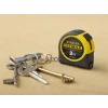 Stanley Key Ring Tape 2m