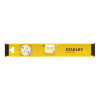Stanley PRO-180 I Beam Level 2 Vial 40cm