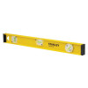 Stanley PRO-180 I Beam Level 3 Vial 60cm