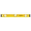 Stanley PRO-180 I Beam Level 3 Vial 60cm
