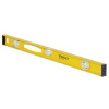 Stanley PRO-180 I Beam Level 3 Vial 80cm