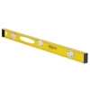 Stanley PRO-180 I Beam Level 3 Vial 80cm