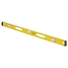 Stanley PRO-180 I Beam Level 3 Vial 120cm