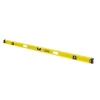 Stanley FatMax I Beam Level 180cm