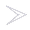 Stanley Folding Square 120Cm