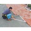 Stanley Folding Square 120Cm