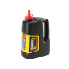 Stanley Chalk Refill 1.0 Kgs / 2.5lb Red