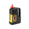 Stanley Chalk Refill 1.0 Kgs / 2.5lb Red
