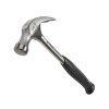 Stanley ST1.1/2 Steelmaster Claw Hammer 450g (16oz)