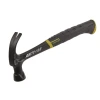 Stanley FatMax Antivibe All Steel Curved Claw Hammer 450g (16oz)