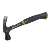 Stanley FatMax Antivibe All Steel Rip Claw Hammer 450g (16oz)