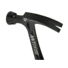 Stanley FatMax Antivibe All Steel Rip Claw Hammer 450g (16oz)