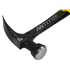 Stanley FatMax Antivibe All Steel Rip Claw Hammer 450g (16oz)