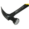 Stanley FatMax Antivibe All Steel Rip Claw Hammer 450g (16oz)