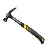 Stanley FatMax Antivibe All Steel Rip Claw Hammer 450g (16oz)