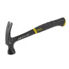 Stanley FatMax Antivibe All Steel Rip Claw Hammer 570g (20oz)