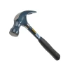 Stanley Blue Strike Claw Hammer 450g (16oz)