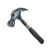 Stanley Blue Strike Claw Hammer 570g (20oz)