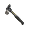 Stanley Ball Pein Hammer Graphite 340g (12oz)
