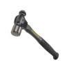 Stanley Ball Pein Hammer Graphite 450g (16oz)