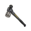 Stanley Ball Pein Hammer Graphite 900g (32oz)