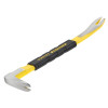 Stanley FatMaxÂ® Spring Steel Claw Bar 250mm (10in)