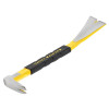 Stanley FatMaxÂ® Spring Steel Moulding Bar 250mm (10in)
