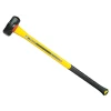 Stanley Fatmax Fibreglass Long Handle Sledge Hammer 2.7kg (6lb)