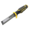 Stanley FatMaxÂ® Wrecking Knife 25mm