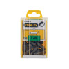 Stanley T25 Torx Insert Bits 25mm (box of 25)