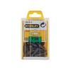 Stanley T25 Torx Insert Bits 25mm (box of 25)