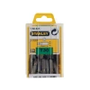 Stanley T30 Torx Insert Bits 25mm (Box of 25)