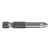 Stanley Pozidriv 2pt Power Bit 50mm (Box of 10)