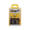 Stanley Phillips 1pt Bit 25mm (Box of 25)