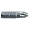 Stanley Pozidriv 1pt Bit 25mm (Box of 25)