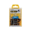 Stanley Pozidriv 1pt Bit 25mm (Box of 25)