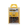 Stanley Phillips 2pt Bit 25mm (Box of 25)