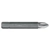 Stanley Phillips 2pt Bit 25mm (Box of 10)