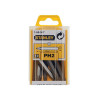 Stanley Phillips 2pt Bit 25mm (Box of 10)