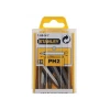 Stanley Phillips 2pt Bit 25mm (Box of 10)