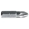 Stanley Pozidriv 2pt Bit 25mm (Box of 25)