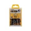 Stanley Phillips 3pt Bit 25mm (Box of 25)