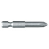 Stanley Phillips 2pt Power Bit 50mm (Box of 10)