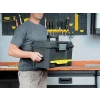 Stanley One Touch Toolbox 19in With Drawer